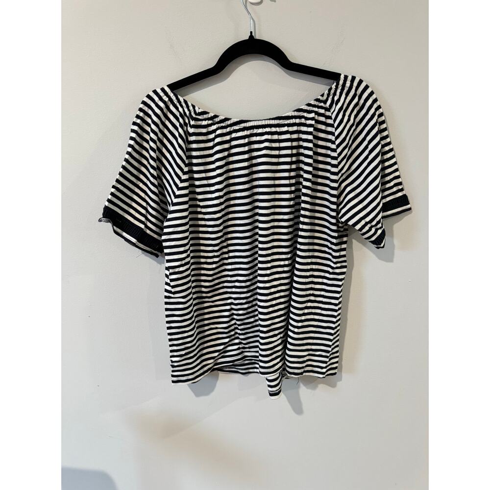 Women’s Blouse Bundle Size Large – Thalia & Sodi, Michael Kors, Cable & Gauge - Picture 8 of 12